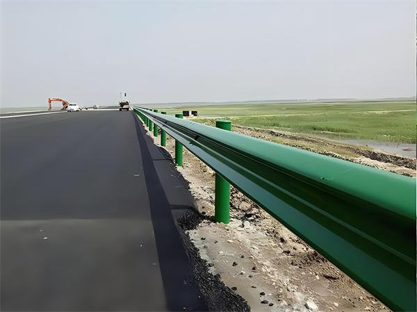 北海高速公路护栏的生产制造工艺